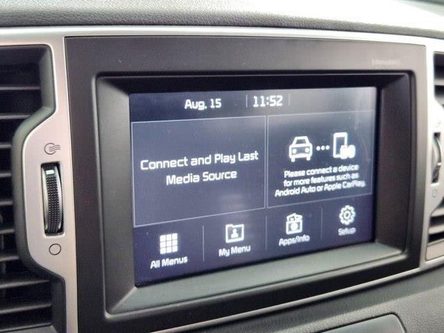 2019 Kia Sportage - $12,523