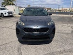 2020 Sportage Thumbnail 2