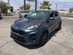 2020 Sportage Thumbnail 3