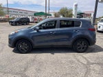 2020 Sportage Thumbnail 4