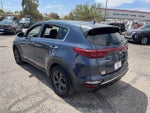 2020 Sportage Thumbnail 6