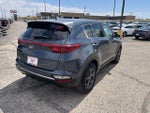 2020 Sportage Thumbnail 8