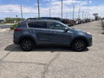 2020 Sportage Thumbnail 9