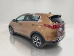 2021 Sportage Thumbnail 3