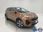 2021 Sportage Thumbnail 25