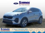 2022 Sportage Thumbnail 2