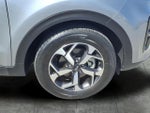 2022 Sportage Thumbnail 5