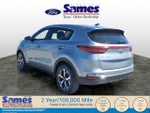 2022 Sportage Thumbnail 7