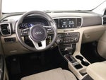 2022 Sportage Thumbnail 2