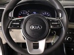 2022 Sportage Thumbnail 3