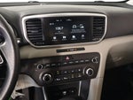 2022 Sportage Thumbnail 5