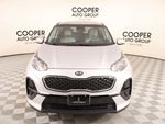 2022 Sportage Thumbnail 8