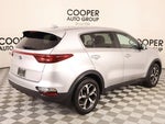 2022 Sportage Thumbnail 19