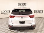 2022 Sportage Thumbnail 20