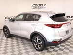 2022 Sportage Thumbnail 21