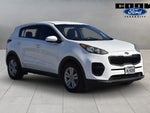 2017 Sportage Thumbnail 2