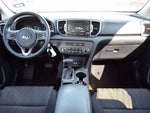 2017 Sportage Thumbnail 5