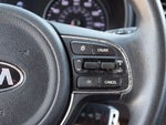 2017 Sportage Thumbnail 7
