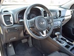 2017 Sportage Thumbnail 13