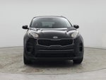 2017 Sportage Thumbnail 5