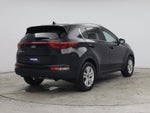 2017 Sportage Thumbnail 8