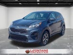 2020 Sportage Thumbnail 1