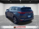 2020 Sportage Thumbnail 3