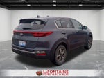 2020 Sportage Thumbnail 5