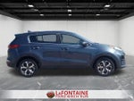 2020 Sportage Thumbnail 6