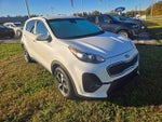 2021 Sportage Thumbnail 2