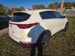2021 Sportage Thumbnail 4