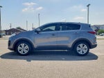 2017 Sportage Thumbnail 8