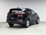 2017 Sportage Thumbnail 8