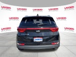 2018 Sportage Thumbnail 4