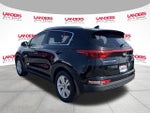 2018 Sportage Thumbnail 5