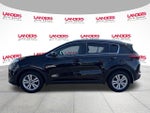2018 Sportage Thumbnail 6