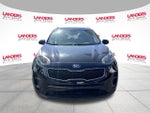 2018 Sportage Thumbnail 8
