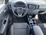 2018 Sportage Thumbnail 12