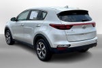 2020 Sportage Thumbnail 9