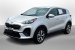 2020 Sportage Thumbnail 12