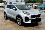 2020 Sportage Thumbnail 37