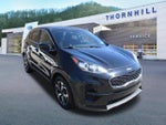 2022 Sportage Thumbnail 1