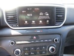 2022 Sportage Thumbnail 15