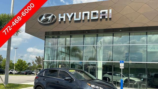 Preowned 2022 Kia Sportage LX for Sale