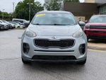 2019 Sportage Thumbnail 2