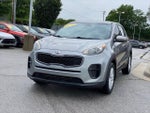 2019 Sportage Thumbnail 3