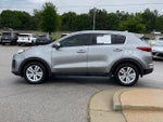 2019 Sportage Thumbnail 4