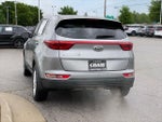 2019 Sportage Thumbnail 5