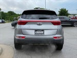 2019 Sportage Thumbnail 6