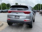 2019 Sportage Thumbnail 8